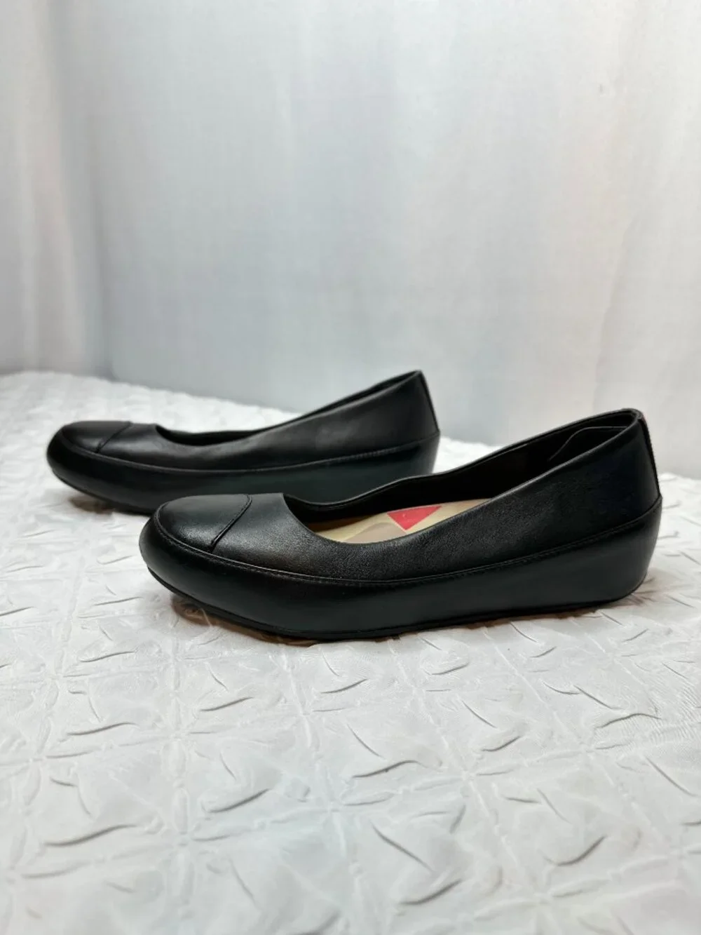 Fitflop due black